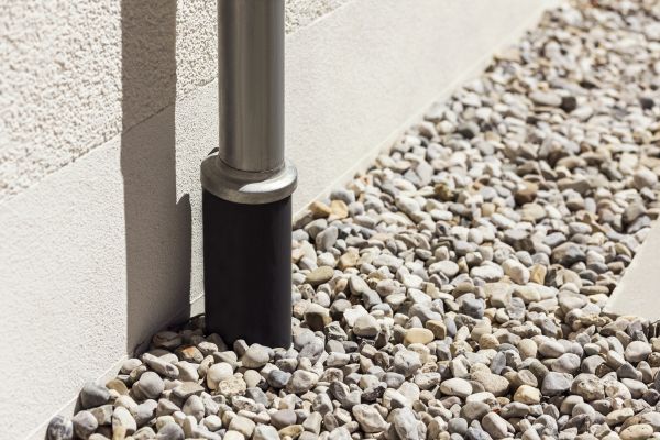 French Drain Service in Chillicothe