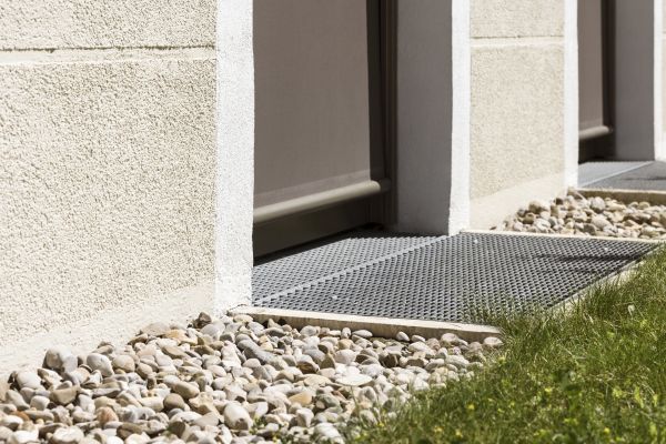 French Drain System Installation in Chillicothe