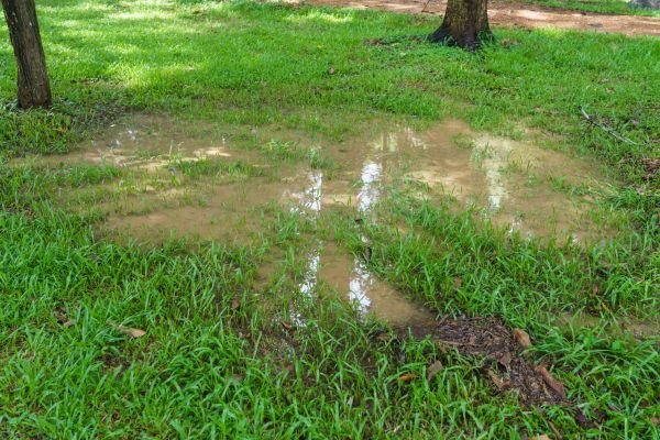 Storm Water Drainage Service in Chillicothe