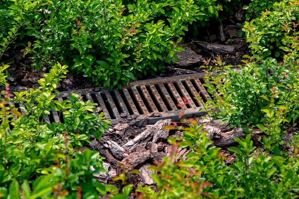 Underground Drainage Service in Chillicothe
