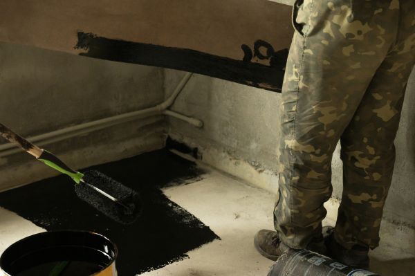 Interior Waterproofing in Chillicothe