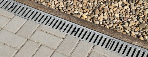 Surface Drainage in Chillicothe
