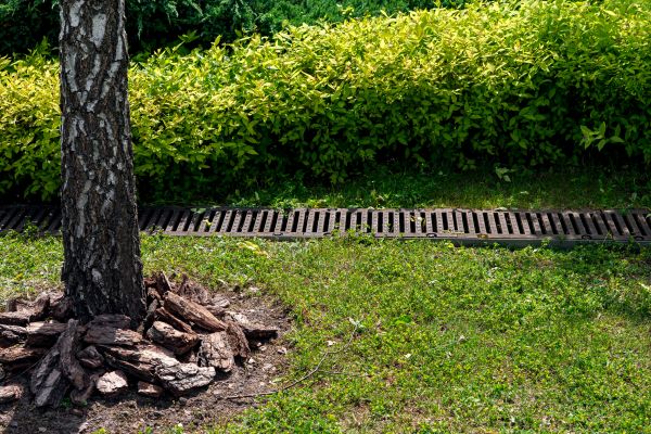 Cost of Yard Water Redirection in Chillicothe