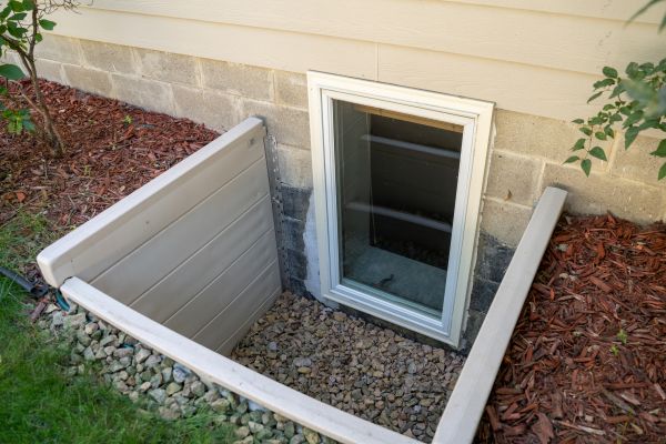 Cost of Window Well Drainage Service in Chillicothe