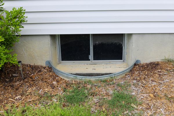 Window Well Drain Repair in Chillicothe