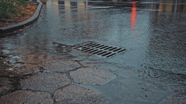 Cost of Commercial Drainage Service in Chillicothe