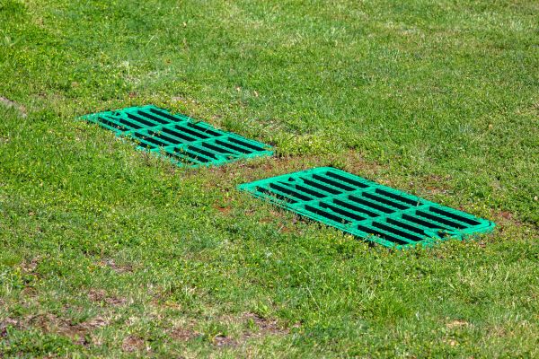 Cost of Catch Basin Installation in Chillicothe