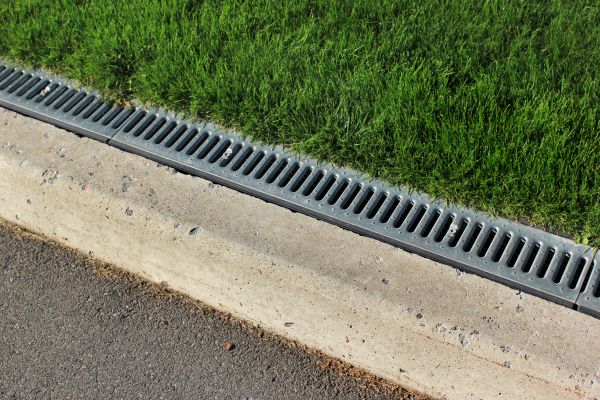 Cost of Driveway Drainage Installation in Chillicothe