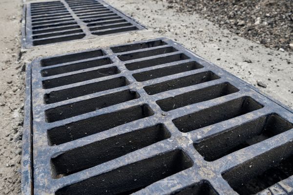 Cost of Catch Basin Repair in Chillicothe