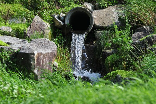 Water Redirection in Chillicothe