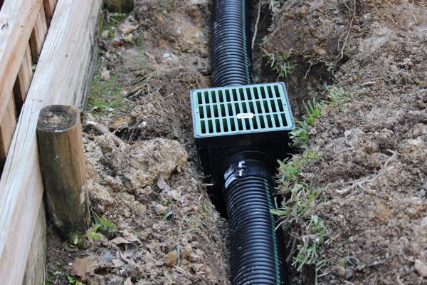 House Drainage Installation in Chillicothe