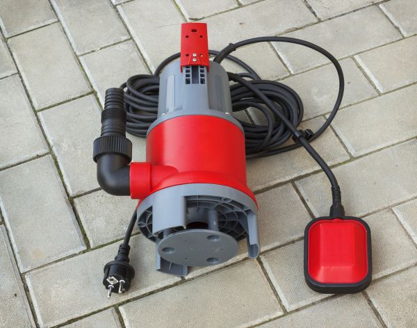 Submersible Pump Installation in Chillicothe