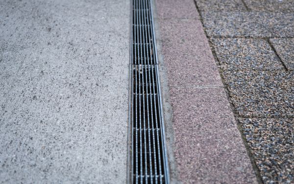 Cost of Grated Drain Installation in Chillicothe