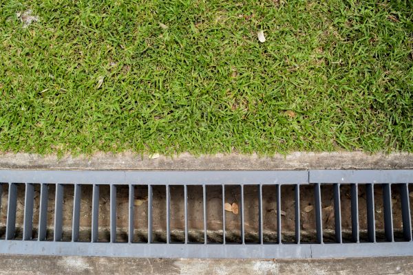 Exterior Drain Replacement in Chillicothe