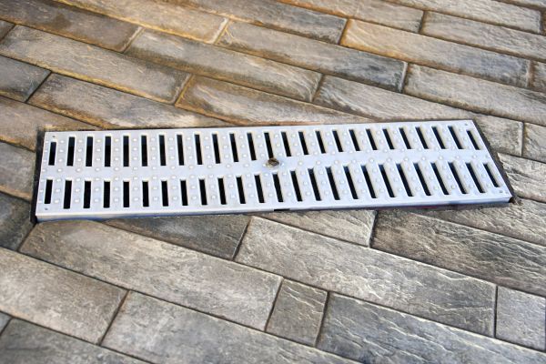 Exterior Drainage in Chillicothe