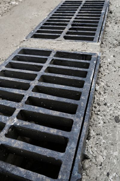 Cost of Sidewalk Drainage Installation in Chillicothe