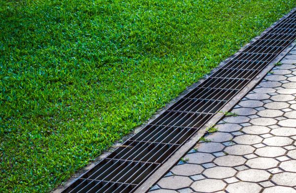 Stormwater Drain Repair in Chillicothe