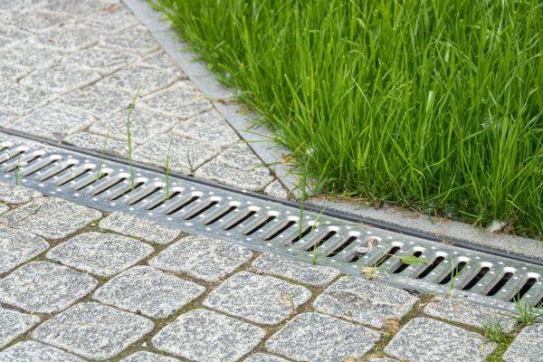 Drainage Pipe Installation in Chillicothe